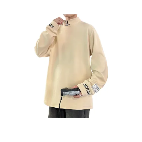 MONTVOO Унисекс Футболки