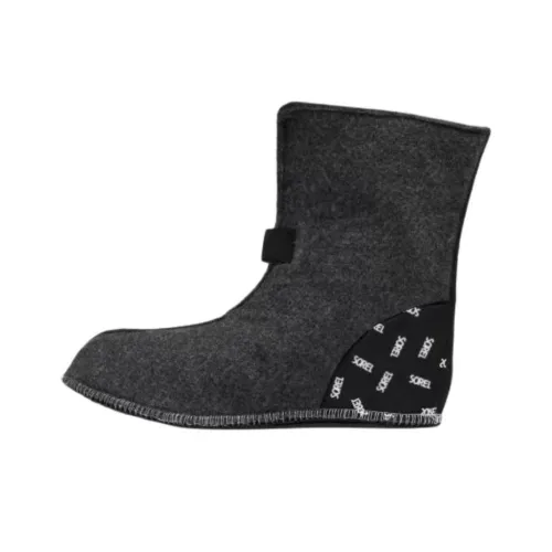 SOREL Ботильоны Gray Men's