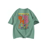 Горох Зеленый