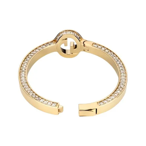 GUCCI Латунь Браслеты Женские Золото