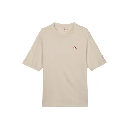 Джордан T Рубашка Мужская Legend Светлый Умбра