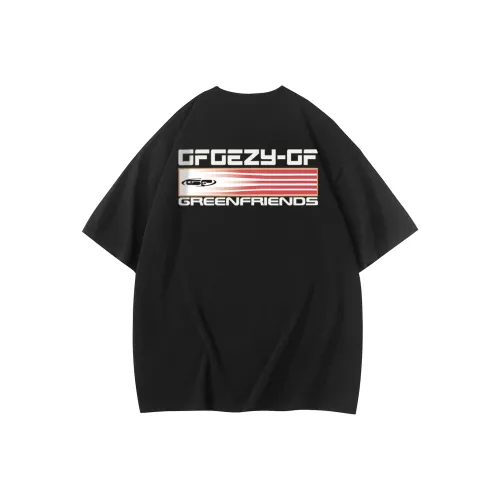 Gf Унисекс Футболки