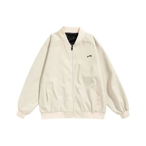 K Bird Унисекс Куртки