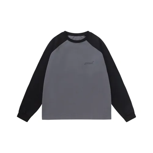 ANYWEARLAB Унисекс T-рубашки