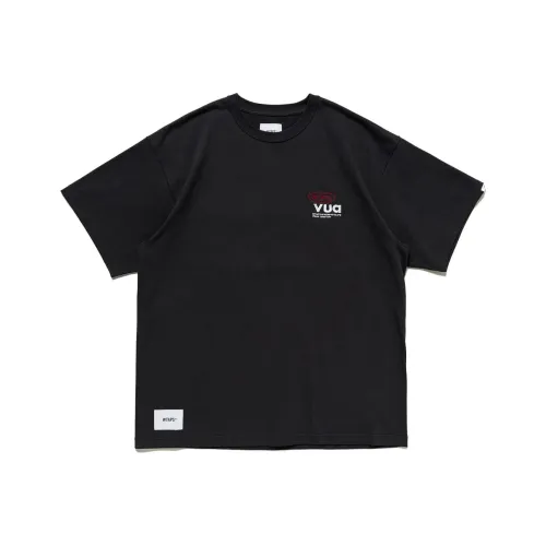 WTAPS Мужские T-рубашки