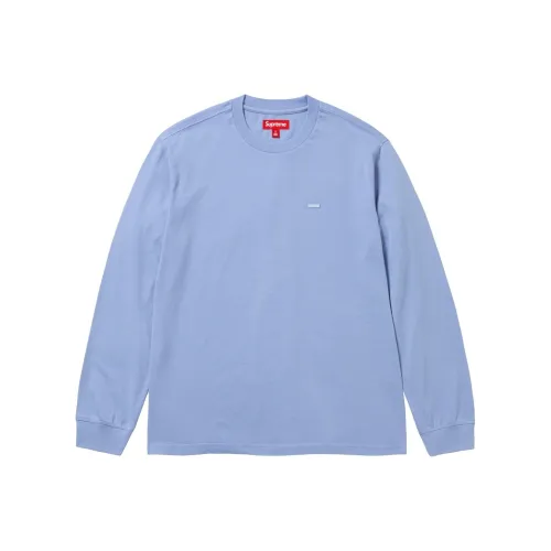 Supreme FW23 Осенне-зимняя коллекция T-рубашка унисекс