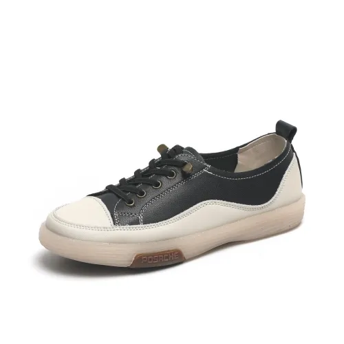 O.L Низкий Топ Casual Женский