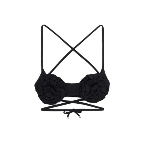 Blumarine Бюстгальтер Женский 1 Пачка Черный