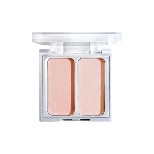 MGL Flower Fairy Двойной патч румяна легко смешивается