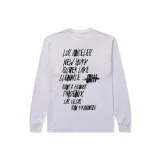 Серый меланж