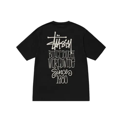 Stussy Holiday FW23 T-Shirt Unisex