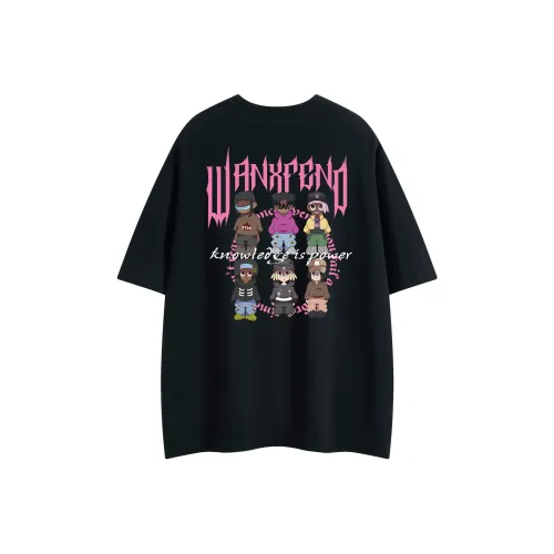 WANX Унисекс Футболки