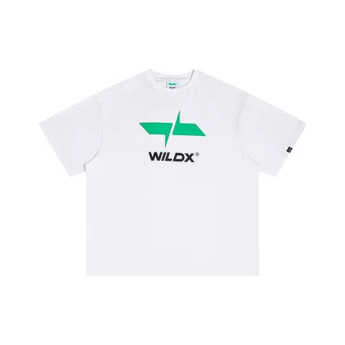 WILDX Унисекс Футболки