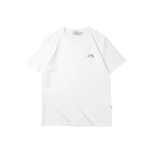 HLA Мужские T-рубашки