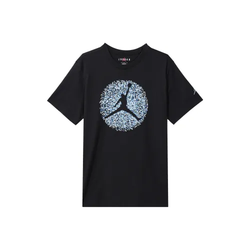 Jordan Essentials T-Shirt Мужской Черный