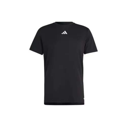 Adidas X City Cooler Tee T-Shirt Рубашка Мужская Черная