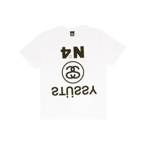 Stussy Мужская T-рубашка
