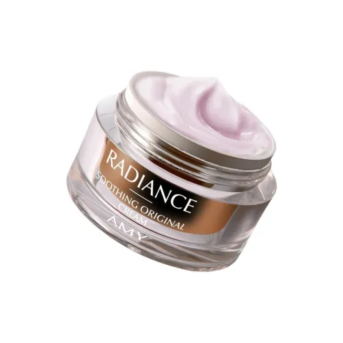 Amy Anmei Осветляющий тон кожи Прозрачный Без макияжа Кремовый Нелипкий Длинное удержание Естественный праймер 50г