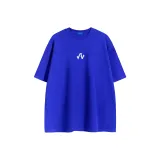 Электрический синий