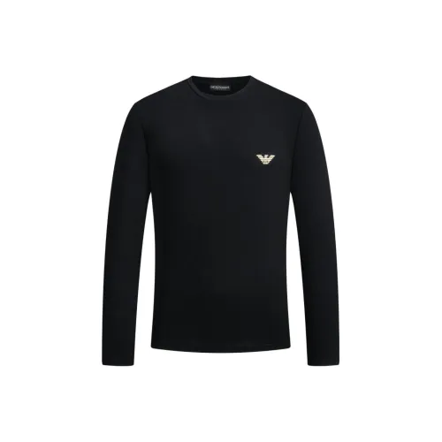 EMPORIO ARMANI Мужские T-рубашки