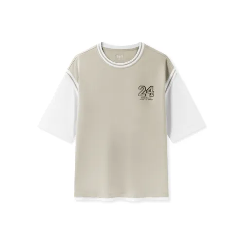 Semir Мужская T-рубашка