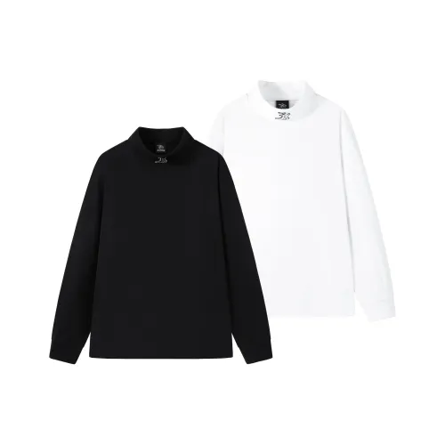 Dnnnn T Рубашка Осенне-зимняя Унисекс