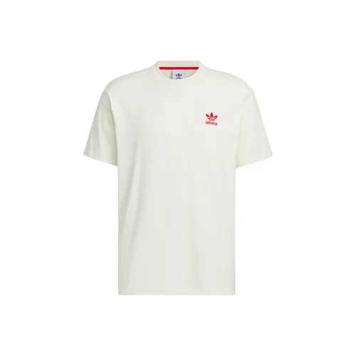 Adidas Originals x FEIFEI RUAN T-Shirt Унисекс Белый