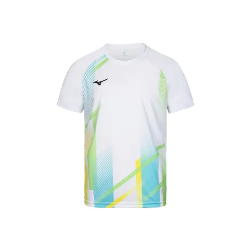 Mizuno Унисекс Футболки