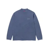 Морской синий/Темно-синий Синий