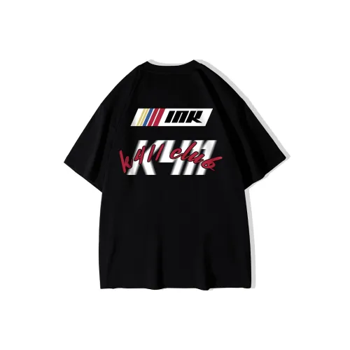K411 Унисекс Футболка