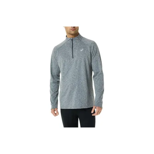 Asics SANA Серый Мужской T-Рубашки