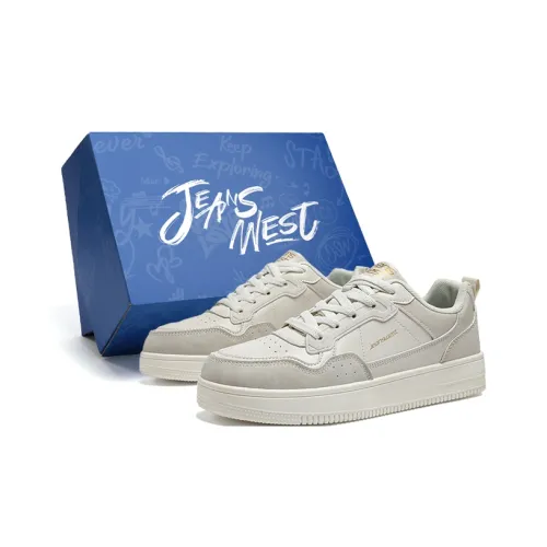 JEANSWEST Противоскользящие и Износостойкие Кроссовки для Скейтбординга Женские