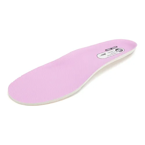 QIAODAN BIG Як Стельки Мужской Светло-фиолетовый