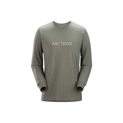 Arcteryx Мужские T-рубашки
