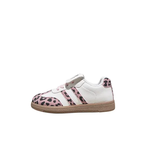 Хелло Китти Sanrio series Нижняя юбка Резистентная и Дышащая Низкие Кроссовки для скейтбординга Детские