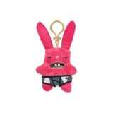 Крайний Кролик Монстр (Розовый)