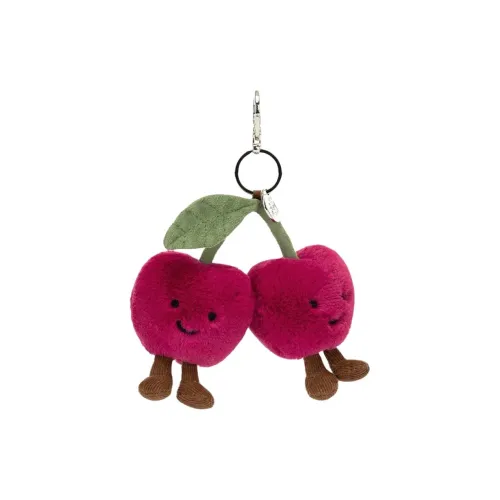 JELLYCAT Плюшевая подвеска