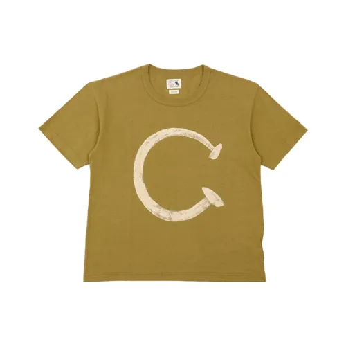 Visvim Мужские T-рубашки