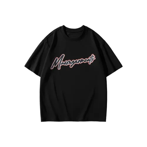 Masongarments Унисекс Футболки