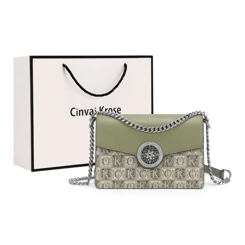 CinvaiKrose Сумки через плечо Женские