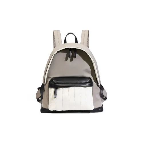 Vigno Рюкзак из синтетической кожи стандартный женский многоцветный