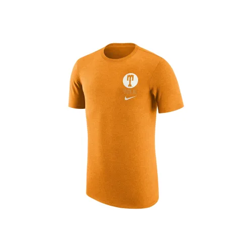 nike Tennessee T-Shirt Мужская Апельсин