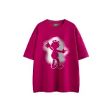 Красный цвет драконового фрукта