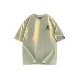 Моховой зеленый