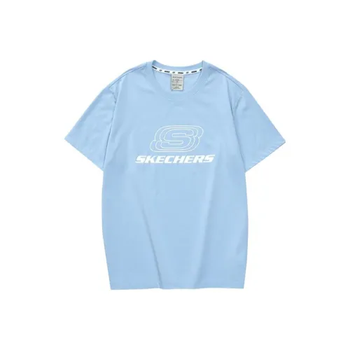 Skechers Colorful T-Shirt Унисекс