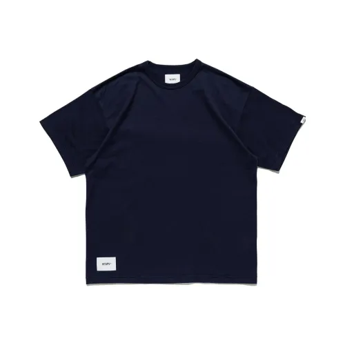 WTAPS Мужские T-рубашки