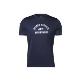 Морской синий