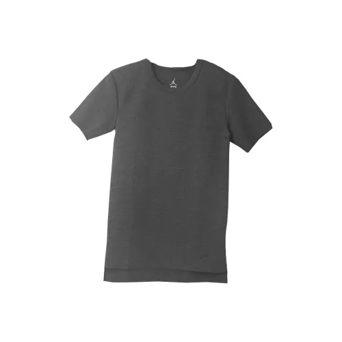 Джордан Серый Мужской T-Рубашки