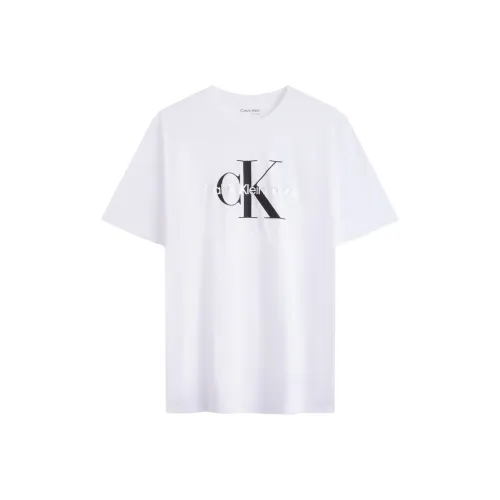 Calvin Klein Мужские T-рубашки