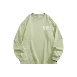 Серый Зеленый